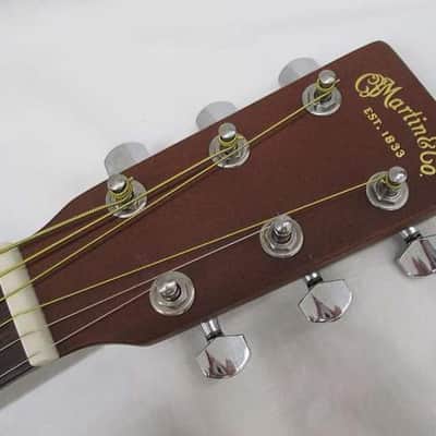 MARTIN Acoustic Guitar 000-15 Vintage Model image 4