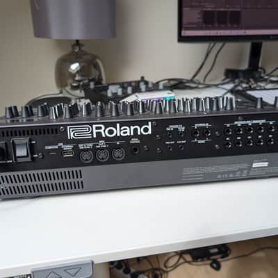 Roland TR-1000 Rhythm Creator 2025 - Present - Silver image 5