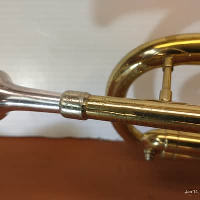 ELKHART CONN DIRECTOR CORNET 1959 image 18
