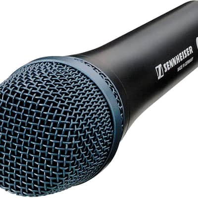 Sennheiser e 935 Cardioid Dynamic Vocal Microphone image 4