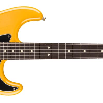 Fender Player II Modified Stratocaster HSS with Rosewood Fretboard 2025 - Present - Sunshine Yellow