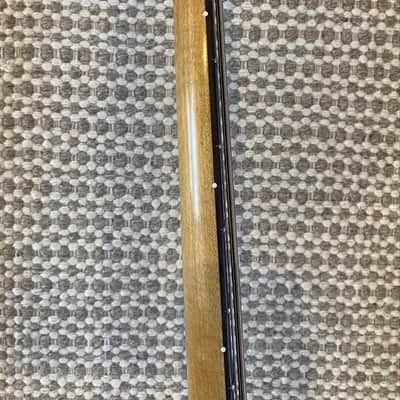 Fender Power Jazz MIJ 1980s - White image 11