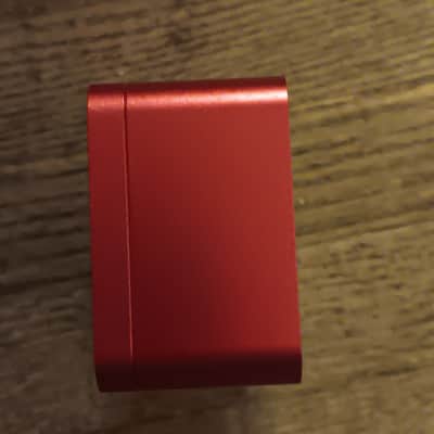 Kingtone Battery Box 4X - V1 *Mint* - Red image 6