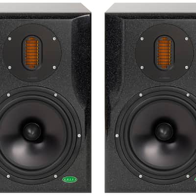 Unity Audio Super Rock | Studio Monitors (Pair) | Pro Audio LA image 2