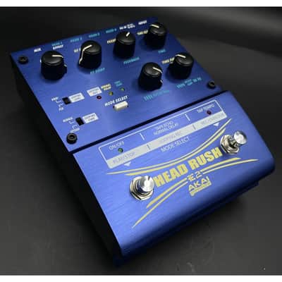 SECONDHAND Akai Headrush Looper image 2