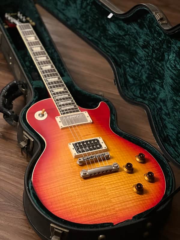 Tokai Love Rock LS150F-3A-RELIC SG/CS Premium Series Japan 3A