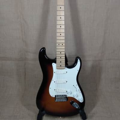 Fender American Special Stratocaster w/EMG Pickups image 3