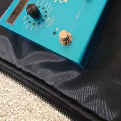 Strymon Big sky 2025 - Blue image 2