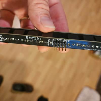 Steady State Fate Vortices HiFi with V-CV Expander - Black image 9