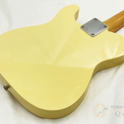 Fender Japan MTL-32 image 2