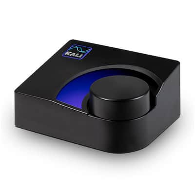 Kali Audio MV-BT Bluetooth Monitor Controller with Balanced XLR and TRS Outputs image 2