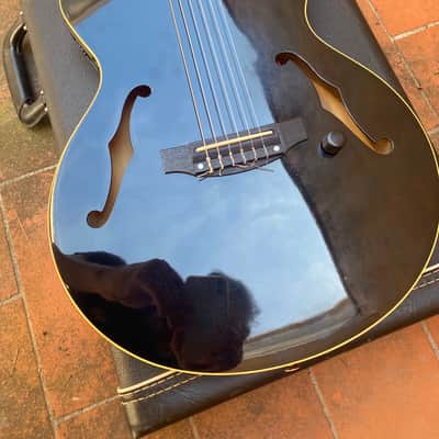YAMAHA AEX 500 electric guitars