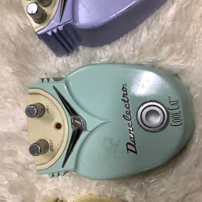 Danelectro pedals- lot of 4- vintage image 3