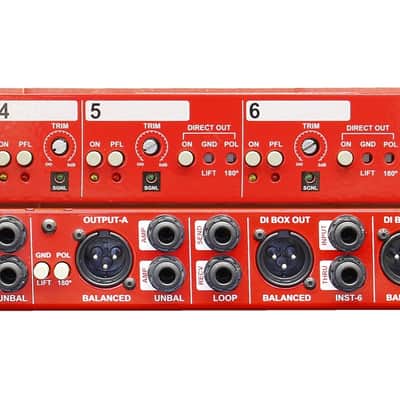 Radial Engineering JX62 image 4