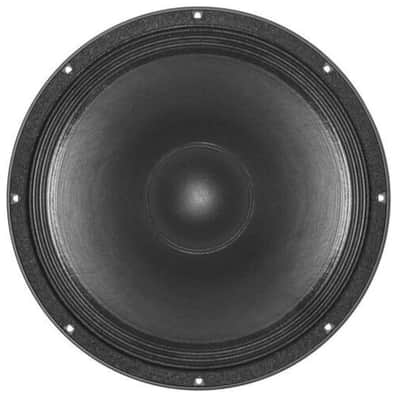 B&C 15FW76 Pro 15" Woofer 1000 Watts Mid-Bass Speaker 8-Ohms ( 40 - 2000 Hz ) image 3