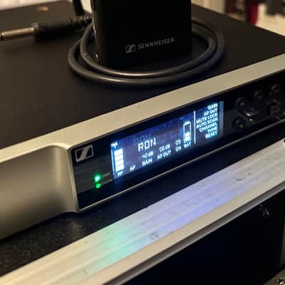 Sennheiser EW D CI1 image 1