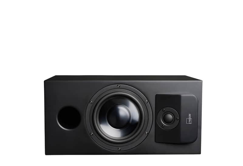 LYNGDORF CS-1 - In-Cabinet Loudspeakers (Pair) - NEW! image 1