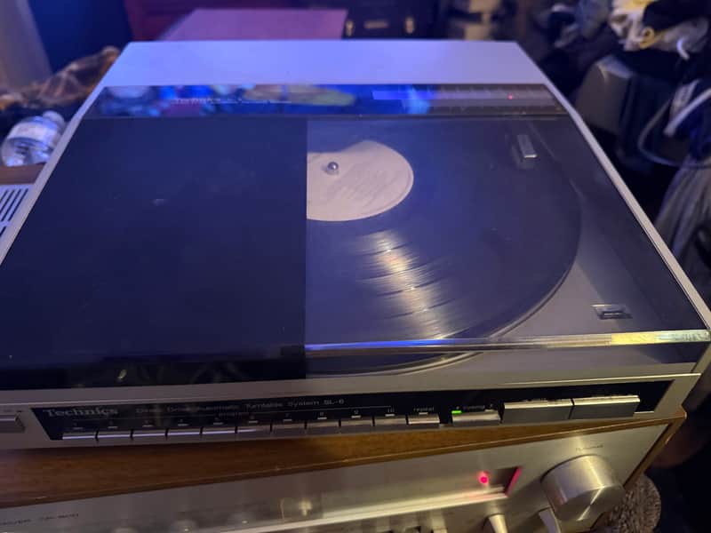 Diamant De Rechange SONIMAGE Pour Cellule Technics SL-221 - Neuf