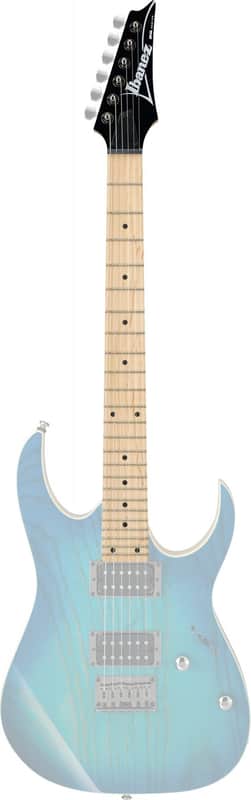 Ibanez 1B-1NK1PA0523 Neck for RG421AHM-BMT – B-Stock image 1