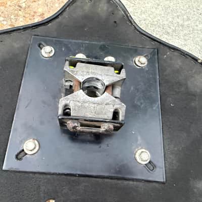 Roc-N-Soc Nitro Drum hydraulic - TOP ONLY image 9