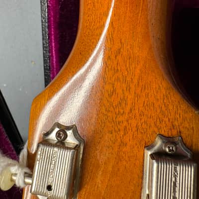 Gibson ES-175 D 1954 - Natural #A16821 image 18