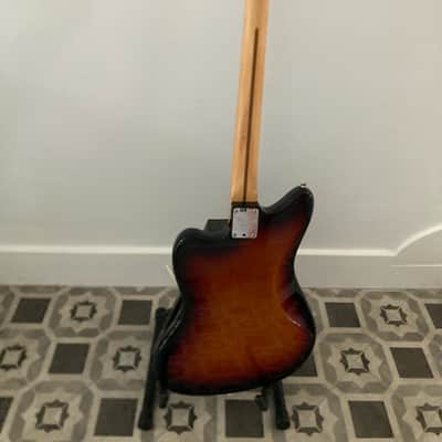 Fender American Professional Jazzmaster with Rosewood Fretboard 2017 - 2019 - 3-Color Sunburst image 6