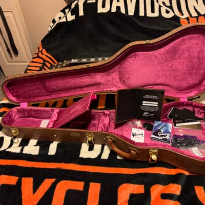 Gibson Special Order Custom Shop Les Paul image 19