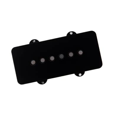 Between Worlds Pickup Set (JM Size) / Black image 2