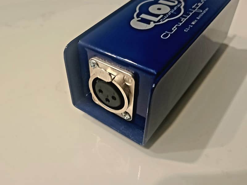 Cloud Microphones Cloudlifter CL-1