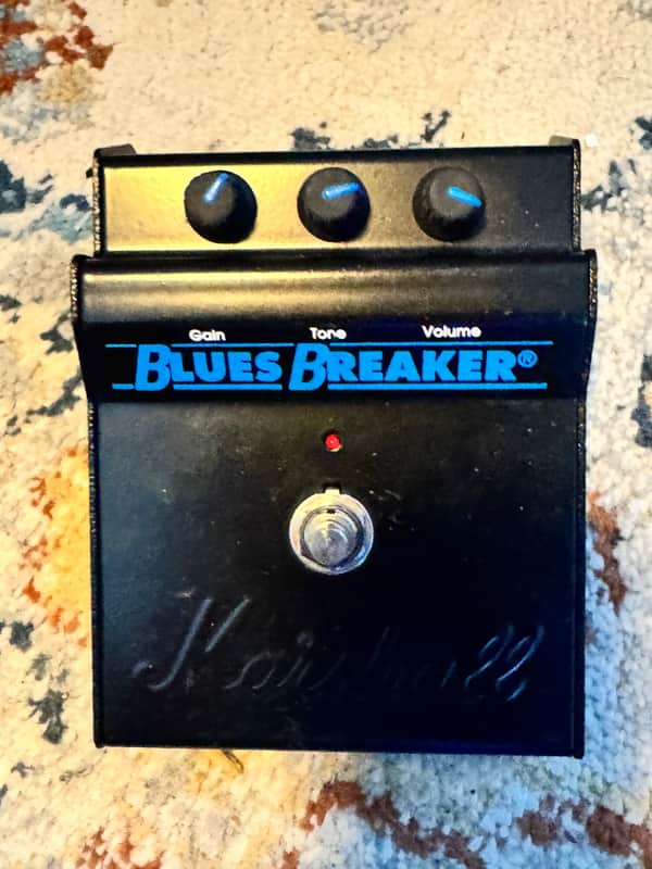 Marshall Bluesbreaker MK1 [1993] image 1