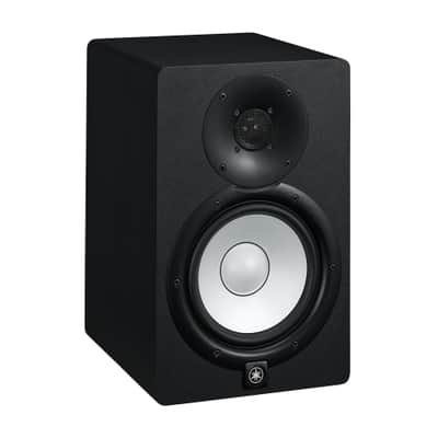 YAMAHA HS7 MONITOR DA STUDIO ATTIVO 95W 7"