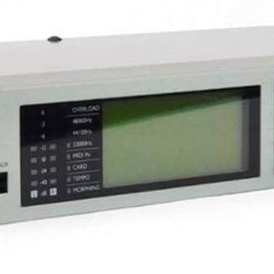 TC Electronic M3000 High-End Reverb Processor +Top Zustand+ 2Jahre Garantie image 1
