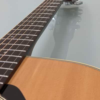 1982 Yamaha FG335 ii Natural image 14