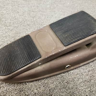 DeArmond 602 1950's Vintage Volume Pedal. image 1