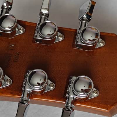 Gibson Les Paul Modern Left Handed Graphite Top image 16