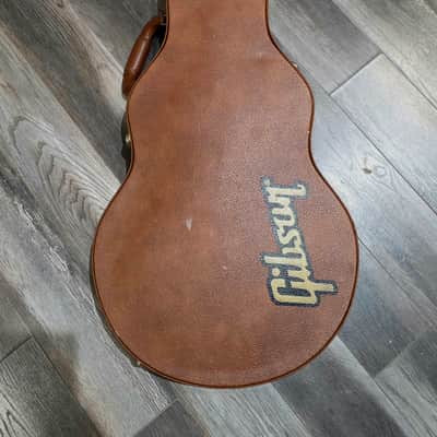 Gibson Les Paul Studio 2018 - lustré image 11
