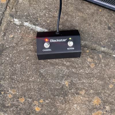 Blackstar HT Club 50 Valve Amp Head + Matching 2x12 Cab image 4