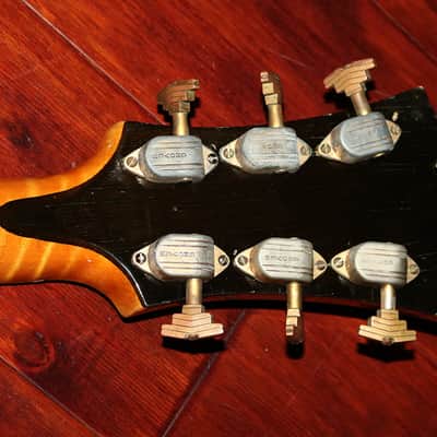 1942 D'Angelico Excel (DAN0017) image 7