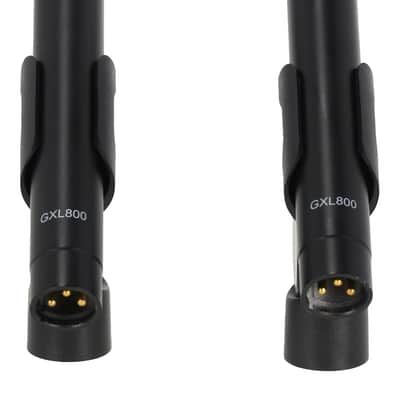 CAD Audio GXL800 Small Diaphragm Condenser Pencil Microphones 2) Instrument Mics image 6