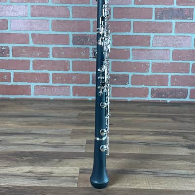 Jupiter JOB1000 Modified Conservatory System Student Oboe image 6