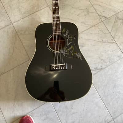 Ibanez Concord 684 BK 1976- 1978 - Noire image 1
