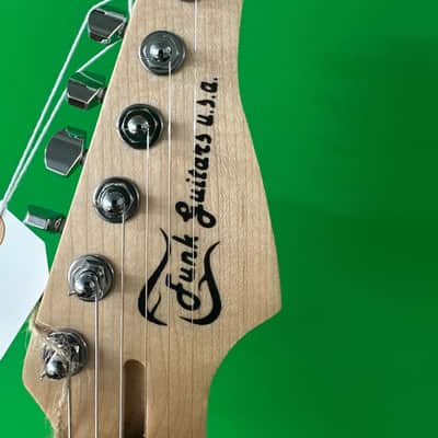 Funk T series image 6