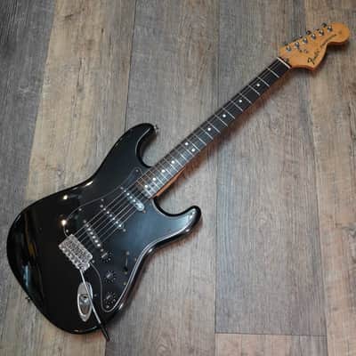 Fender Japan ST72-58US late-1990s image 2