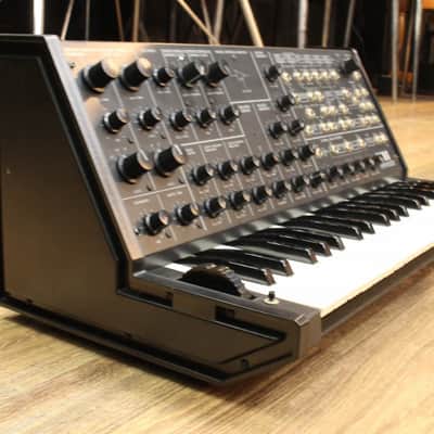 KORG MS-20 (Late Model) [439024] (04/03) image 8