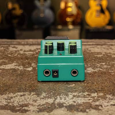 Ibanez MS10 Metal Charger 1980's image 5
