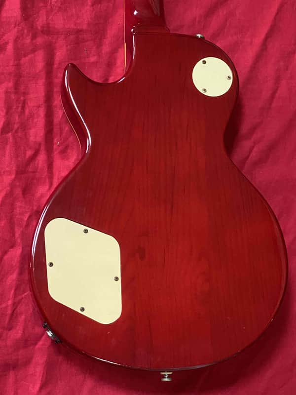 Tokai ALS-48 Love Rock 1990's Electric Guitar | Reverb Finland