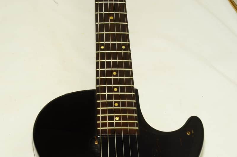 Orville by Gibson Les Paul Junior Japan Vintage G Serial | Reverb