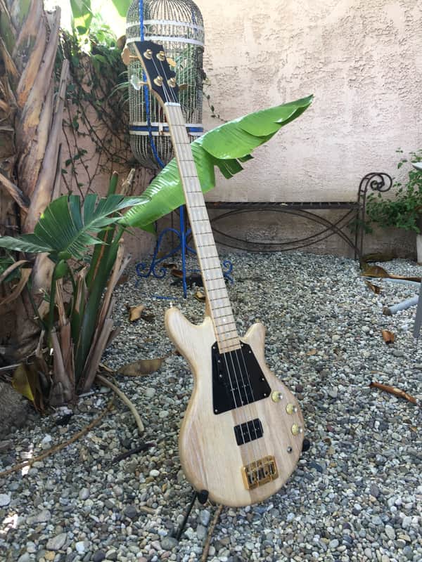 Custom Gibson Ripper Bass image 1