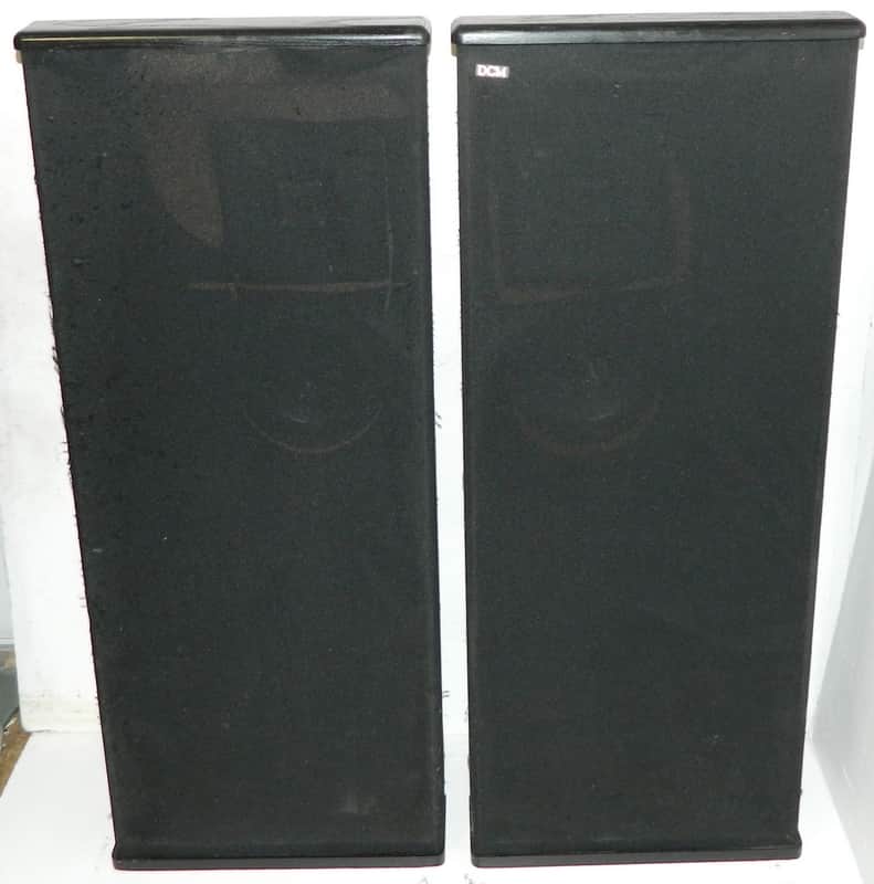DCM TimeFrame TF600 image 1