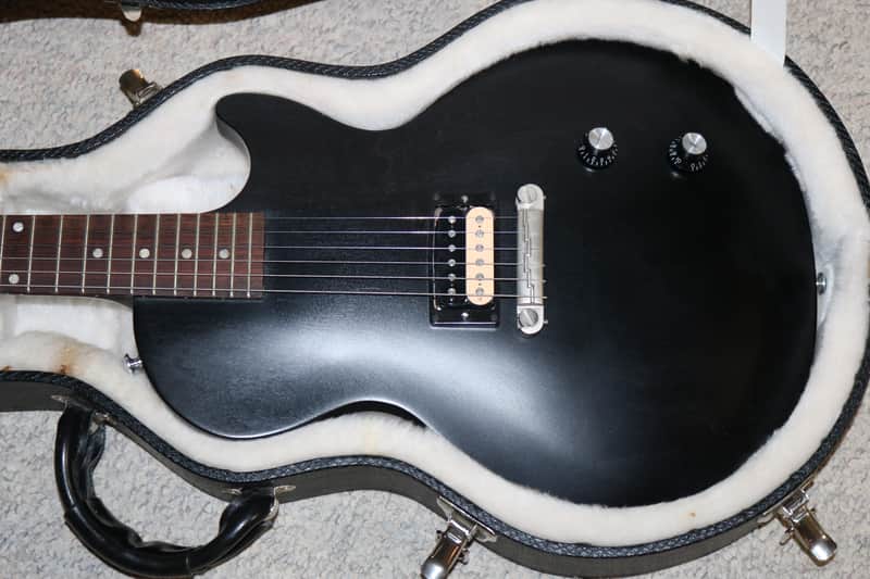2016 USA Gibson CM Les Paul - Upgraded - 6.9lbs - No Tariffs image 1